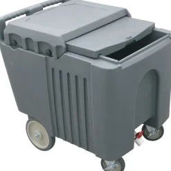 Eis-Caddy - 110 Liter