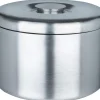 Eiseimer - Aluminium (6l/9l)