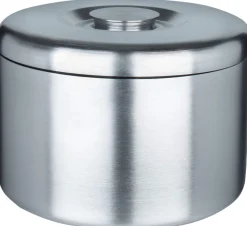 Eiseimer - Aluminium (6l/9l)