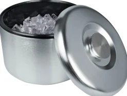 Eiseimer - Aluminium (6l/9l)