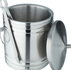 Eiseimer - Edelstahl (1,0l)