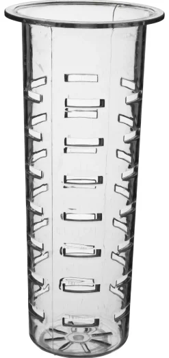 Eis-/Frucht-Einsatz für Getränkespender (10x23cm)