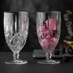 Eiskaffeeglas Noblesse, Nachtmann - 425ml