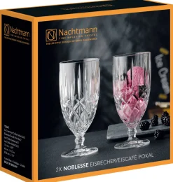 Eiskaffeeglas Noblesse, Nachtmann - 425ml