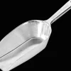 Eisschaufel Aluminium, Haushaltsschaufel - 0,2l