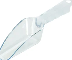 Eisschaufel, Polycarbonat transparent - 0,35l