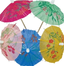 Eisschirmchen Klassik - 2 x 100mm (144Stk.)