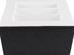 Eiswürfelform Clear Ice Box Spears, Ice Forward - 13,5x3,5x3,5cm