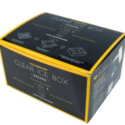 Eiswürfelform Clear Ice Box Spears, Ice Forward - 13,5x3,5x3,5cm