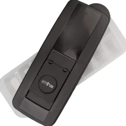 Eiswürfelform mit Deckel - 14 Eiswürfel