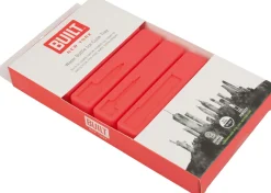 Eiswürfelform Spears New York, Silikon - 10x2x2cm