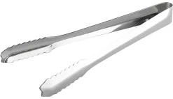 Eiszange - gezackt (18cm)