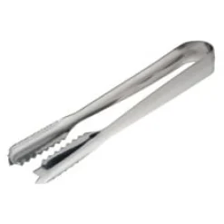 Eiszange, Edelstahl - 17,8 cm