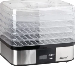 Elektrischer Dörrautomat Steba ED 5