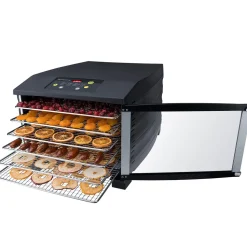 Elektronischer Dörrautomat Steba ED 6