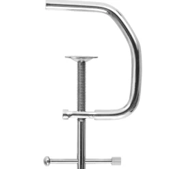 Entsafter Lurch Base&Soul, manuell - stahlgrau/weiß