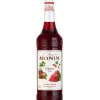 Erdbeere - Monin Sirup (1,0l)