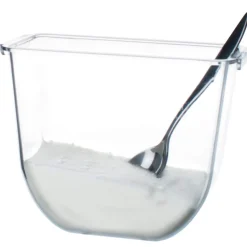 Ersatzbehälter für Zutatenbehälter Prime Bar Premium, 0,9l - B-Ware