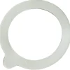 Ersatzgummiringe für Einmachglas Fido - 90mm (6 Stk.)