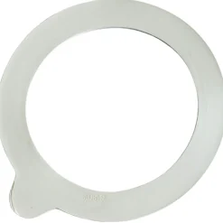 Ersatzgummiringe für Einmachglas Fido - 90mm (6 Stk.)