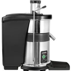 ES900 Saftzentrifuge mit zwei Einfüllschächten (50mm/75mm) - Ceado