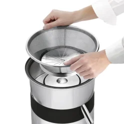 ES700 Saftzentrifuge mit zwei Einfüllschächten (50mm/75mm) - Ceado