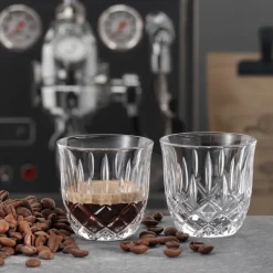 Espresso/Doppio Glas Noblesse, Nachtmann - 90ml
