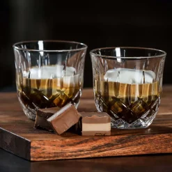 Espresso/Doppio Glas Noblesse, Nachtmann - 90ml