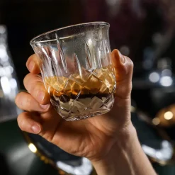 Espresso/Doppio Glas Noblesse, Nachtmann - 90ml