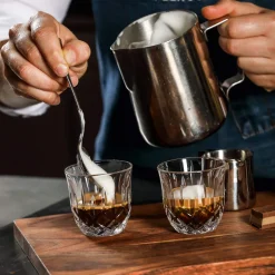 Espresso/Doppio Glas Noblesse, Nachtmann - 90ml