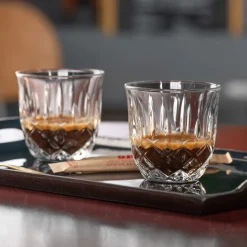 Espresso/Doppio Glas Noblesse, Nachtmann - 90ml