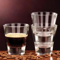 Espressoglas Adventure, Onis - 110ml