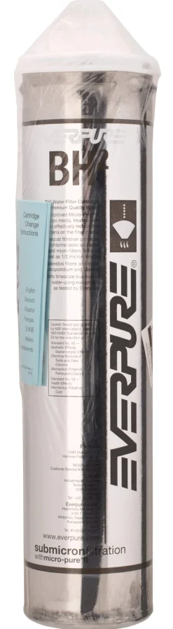 Everpure BH² Filterpatrone für Heißwasserbereitung