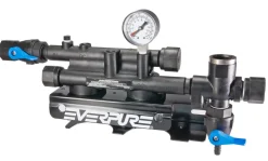 Everpure Twin-Filterkopf QC7l