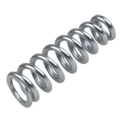 Feder für Plastikaufsatz - Ersatzteil für Cancan Handsaftpresse