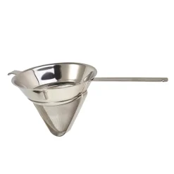 Feinsieb / Chinois, Edelstahl - 22cm