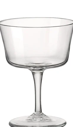 Fizz Cocktailschale Novecento, Bormioli Rocco - 220ml