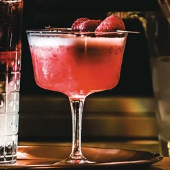 Fizz Cocktailschale Novecento, Bormioli Rocco - 220ml