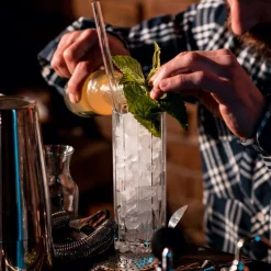 Fizz Glas Drink Specific Glassware, Riedel Bar - 265ml (2 Stk.)