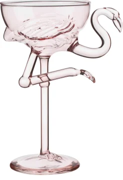 Flamingo Glas, Flavour Blaster - 175ml (2 Stk.)