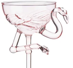 Flamingo Glas, Flavour Blaster - 175ml (2 Stk.)