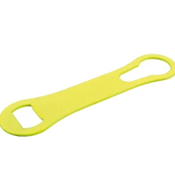 Flaschenöffner / Kapselheber V-Rod - neon gelb