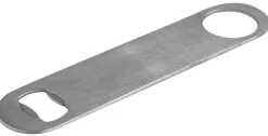 Flaschenöffner / Speedopener, Edelstahl - 18cm (3 Stk.)