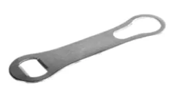 Flaschenöffner/ Kapselheber - V-Rod