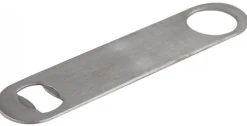 Flaschenöffner/ Kapselheber - Speedopener, Edelstahl