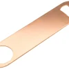 Flaschenöffner/ Kapselheber - Speedopener, kupferfarben