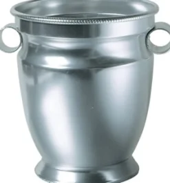 Flaschenkühler - Aluminium, 21cm