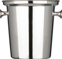 Flaschenkühler/Weinkühler, Edelstahl - 4,0l