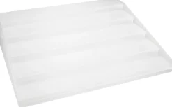 Flaschentreppe, 5 Stufen - Acryl