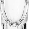 Fluted Whiskey Glas, Shooters & Shots Libbey - 44ml (12 Stk.)